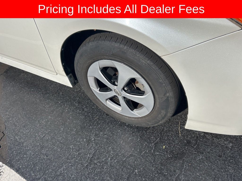 toyota prius 2015 JTDKN3DU1F0438107 image toyota prius 2015 JTDKN3DU1F0438107 image