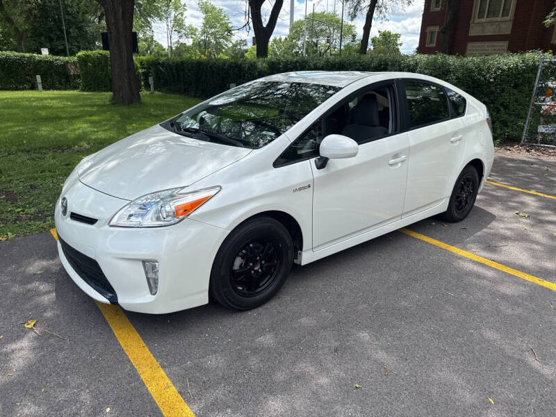 toyota prius 2015 JTDKN3DU5F0450048 image toyota prius 2015 JTDKN3DU5F0450048 image