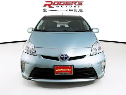 toyota prius 2015 JTDKN3DU2F1936892 image toyota prius 2015 JTDKN3DU2F1936892 image