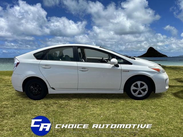 toyota prius 2015 JTDKN3DU3F2002248 image toyota prius 2015 JTDKN3DU3F2002248 image