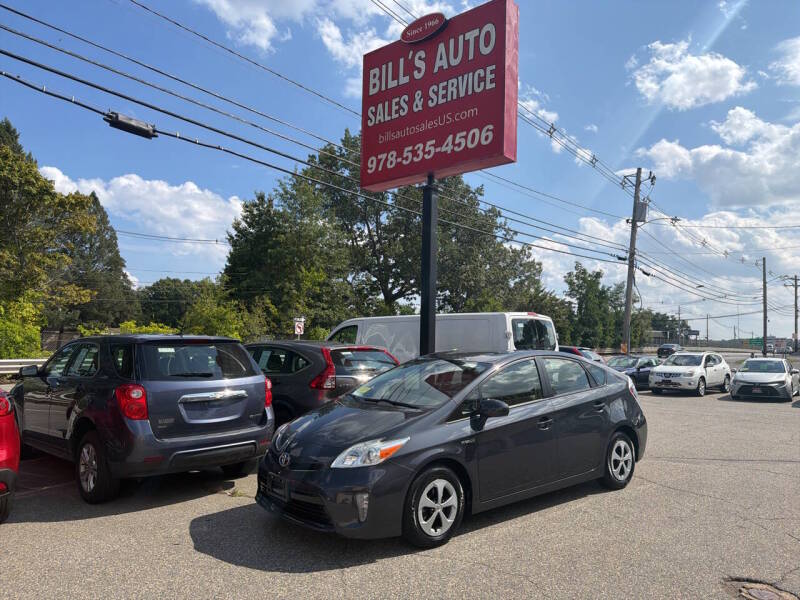 toyota prius 2015 JTDKN3DU2F0430419 image toyota prius 2015 JTDKN3DU2F0430419 image