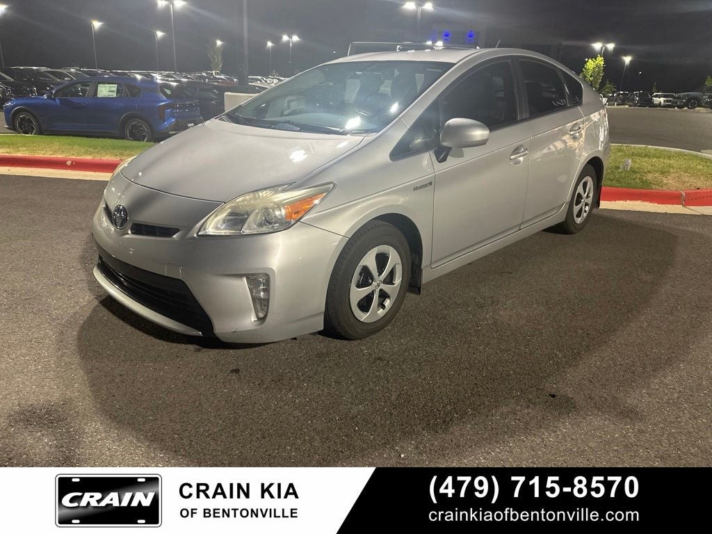 toyota prius 2015 JTDKN3DU2F0438570 image toyota prius 2015 JTDKN3DU2F0438570 image