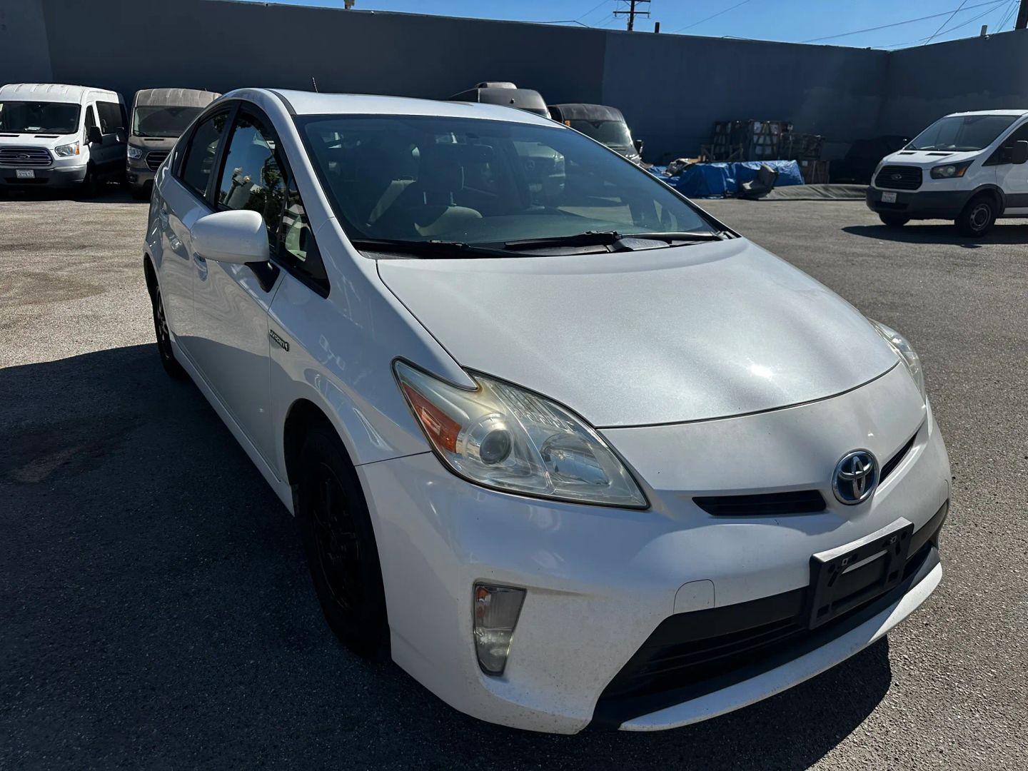 toyota prius 2015 JTDKN3DU2F0425625 image toyota prius 2015 JTDKN3DU2F0425625 image