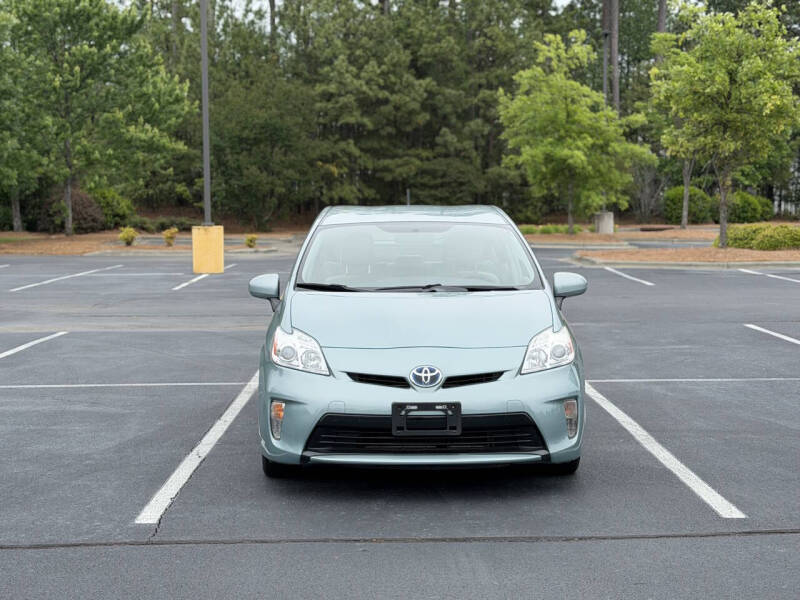 toyota prius 2015 JTDKN3DU0F1885781 image toyota prius 2015 JTDKN3DU0F1885781 image