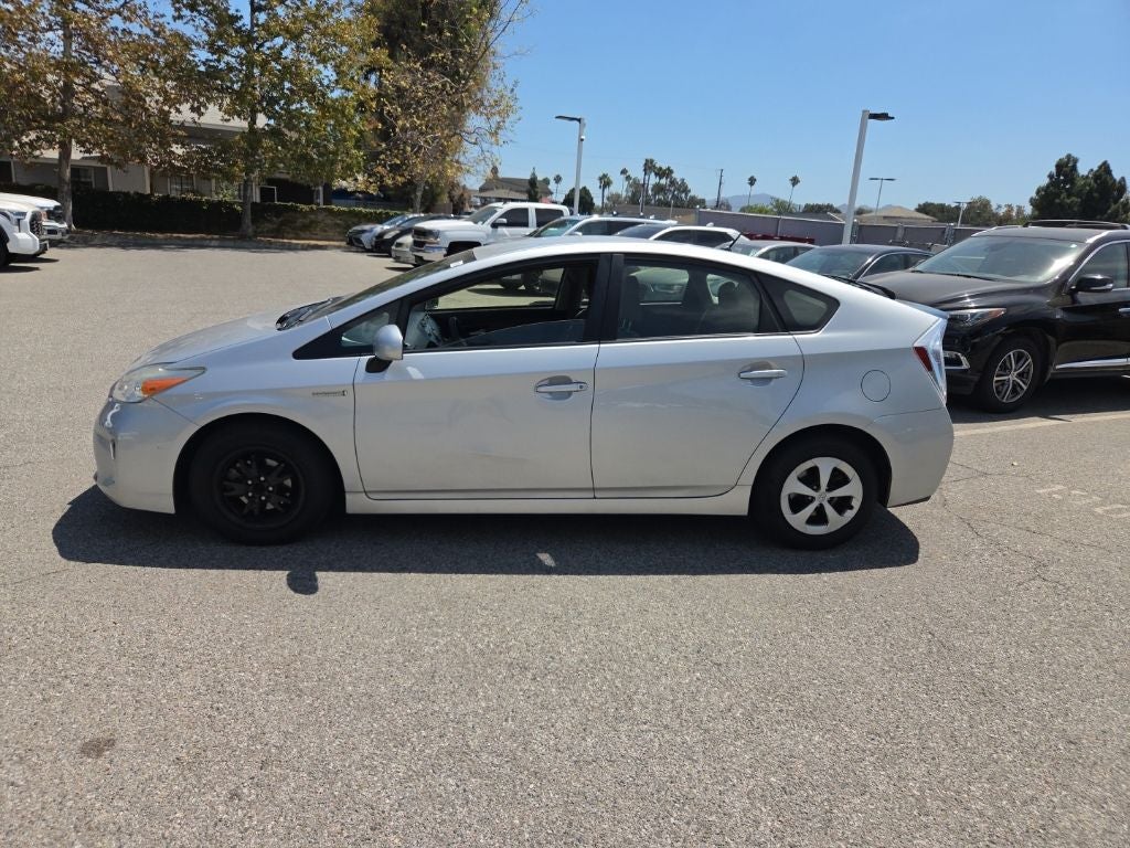 toyota prius 2015 JTDKN3DU6F2002809 image toyota prius 2015 JTDKN3DU6F2002809 image
