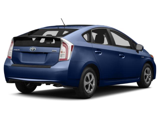 toyota prius 2015 JTDKN3DU2F0438665 image toyota prius 2015 JTDKN3DU2F0438665 image