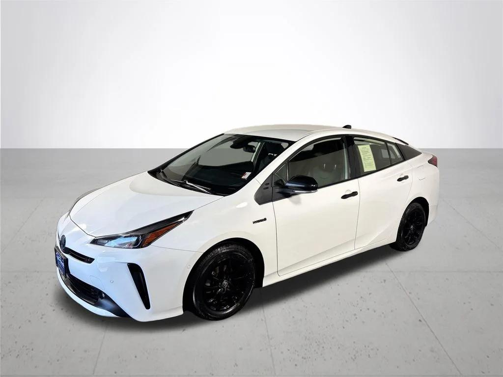 toyota prius 2022 JTDL9MFU7N3036553 image toyota prius 2022 JTDL9MFU7N3036553 image