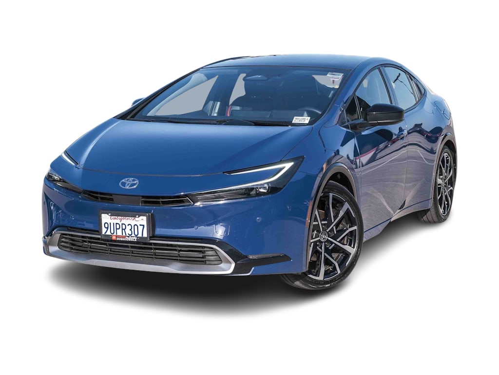 toyota prius 2025 JTDACACU7S3050685 image toyota prius 2025 JTDACACU7S3050685 image