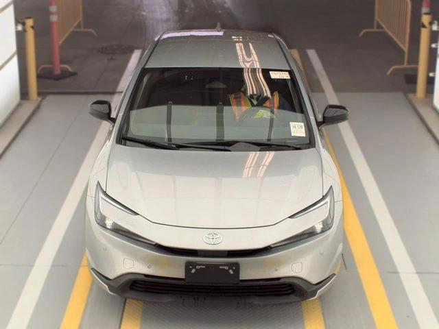 toyota prius 2025 JTDACAAU8S3059382 image toyota prius 2025 JTDACAAU8S3059382 image