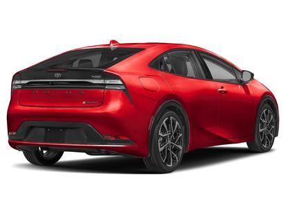 toyota prius 2025 JTDACACU4S3050238 image toyota prius 2025 JTDACACU4S3050238 image