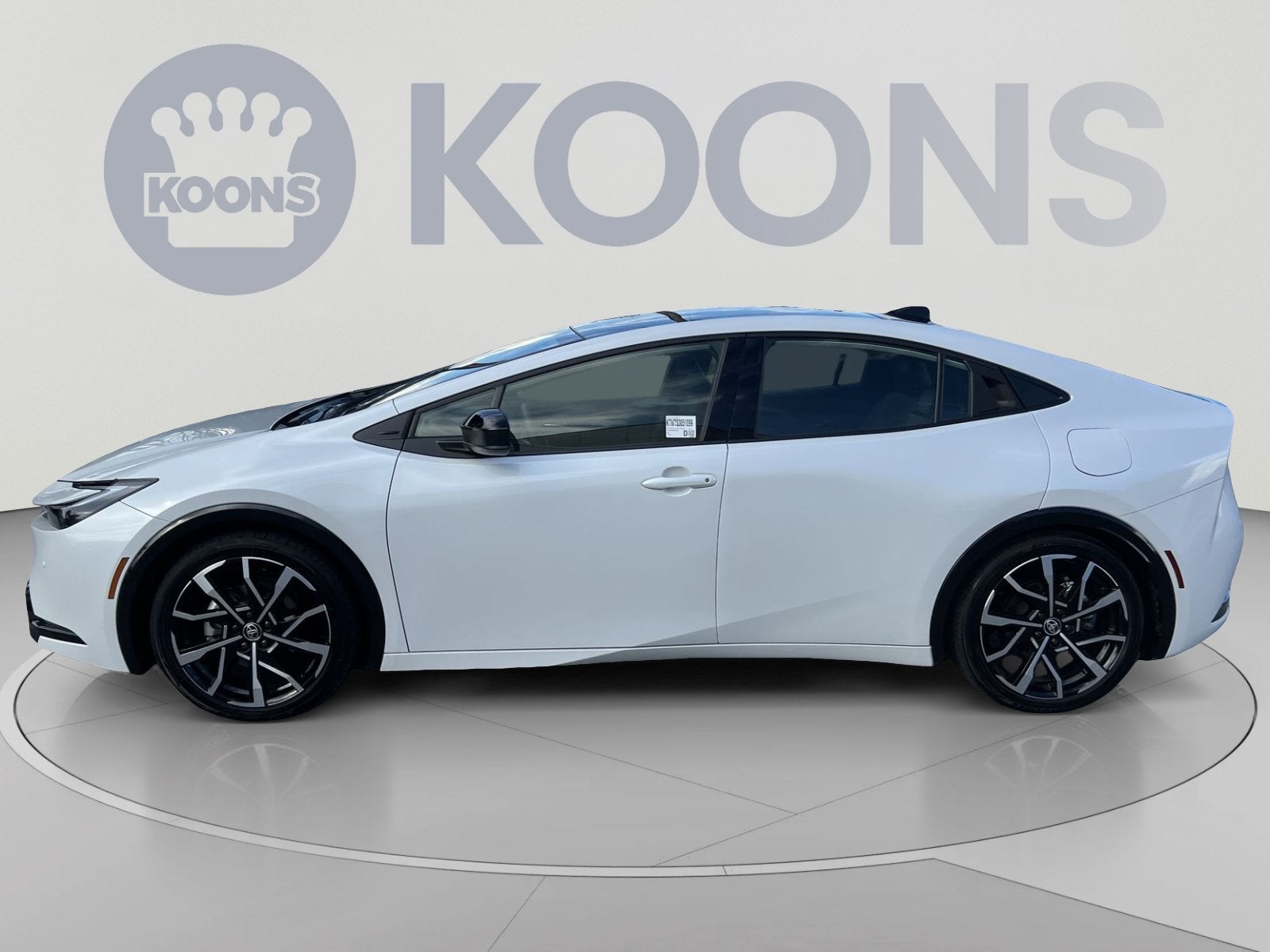 toyota prius 2025 JTDACACUXS3051099 image toyota prius 2025 JTDACACUXS3051099 image