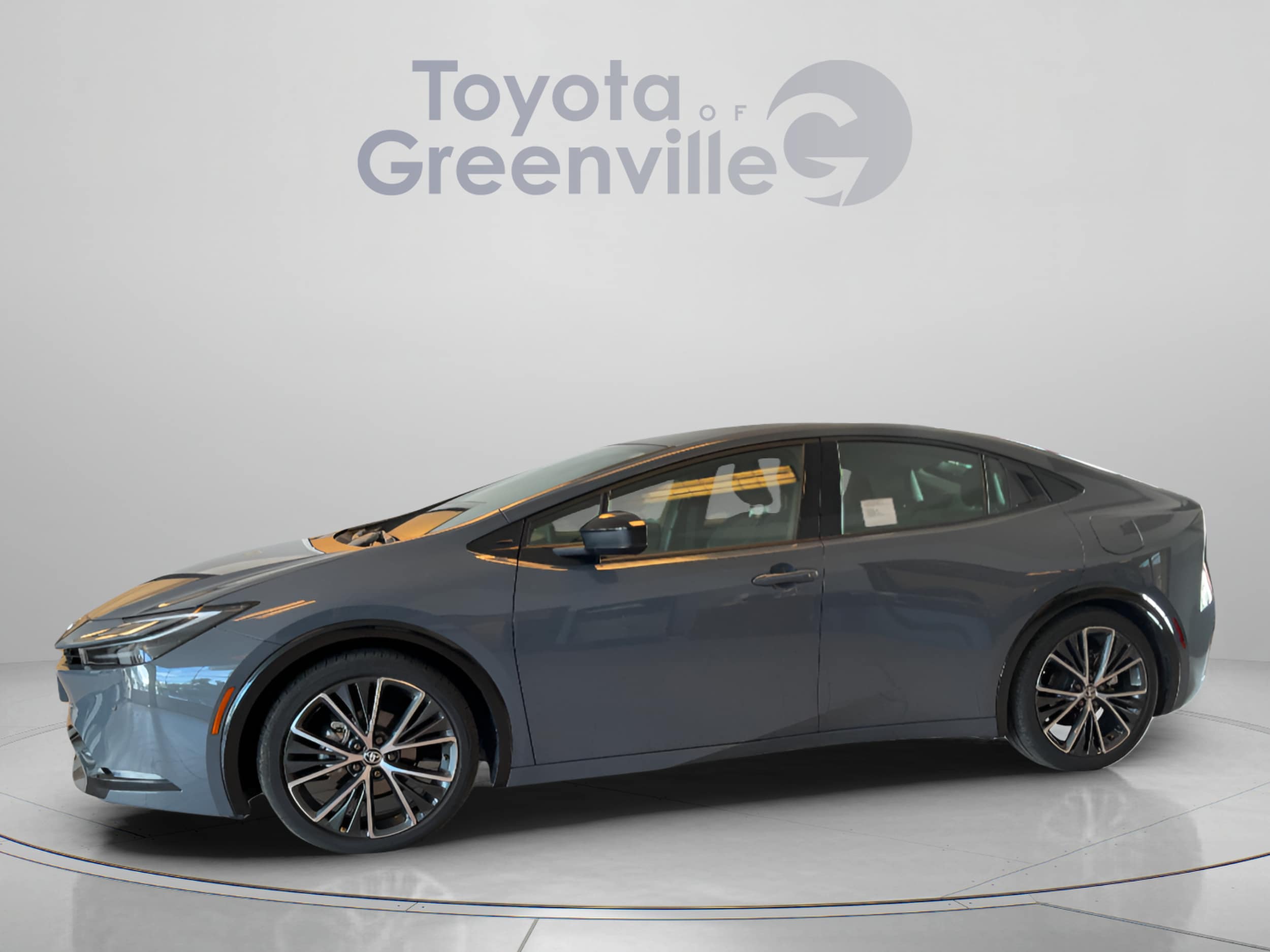 toyota prius 2025 JTDACAAU1S3062091 image toyota prius 2025 JTDACAAU1S3062091 image