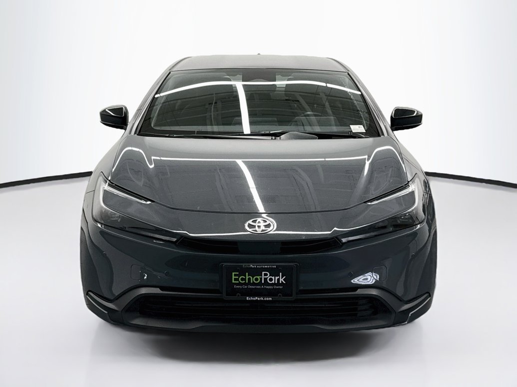 toyota prius 2025 JTDACAAU2S3049821 image toyota prius 2025 JTDACAAU2S3049821 image
