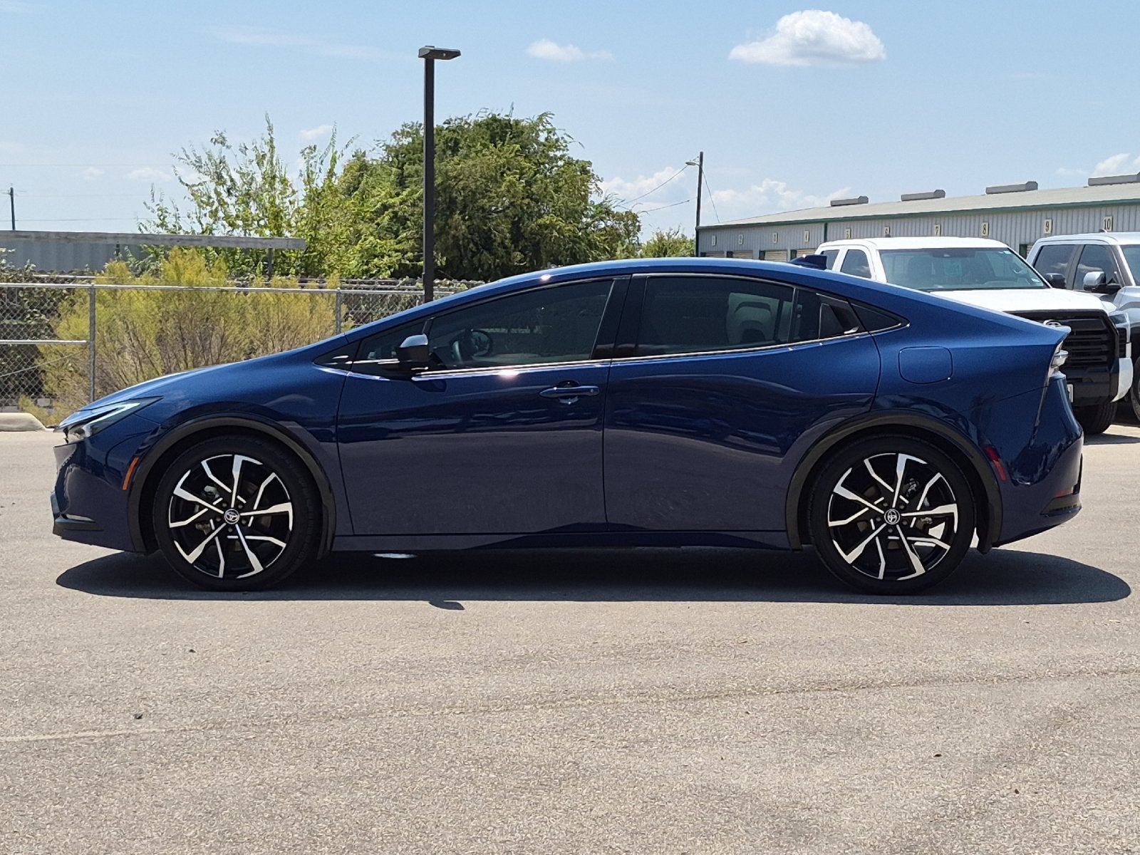 toyota prius 2025 JTDACACU1S3047068 image toyota prius 2025 JTDACACU1S3047068 image