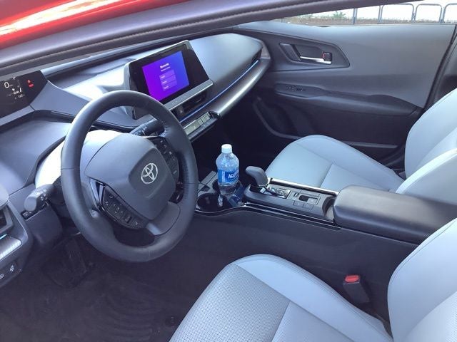 toyota prius 2025 JTDADABU3S3026222 image toyota prius 2025 JTDADABU3S3026222 image