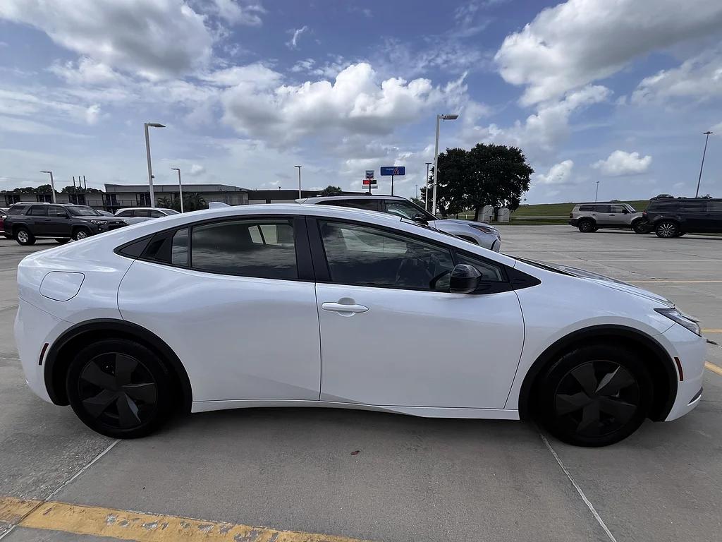 toyota prius 2025 JTDACACU7S3047494 image toyota prius 2025 JTDACACU7S3047494 image