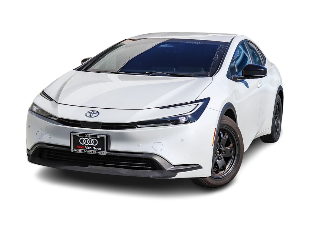 toyota prius 2025 JTDACAAU7S3051371 image toyota prius 2025 JTDACAAU7S3051371 image