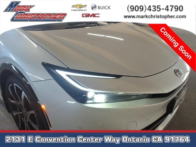 toyota prius 2025 JTDACACU1S3040234 image toyota prius 2025 JTDACACU1S3040234 image