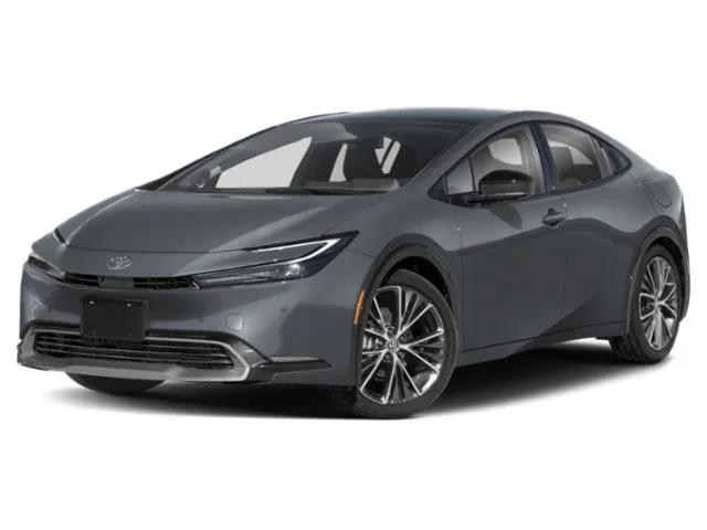 toyota prius 2025 JTDACAAU4S3052171 image toyota prius 2025 JTDACAAU4S3052171 image