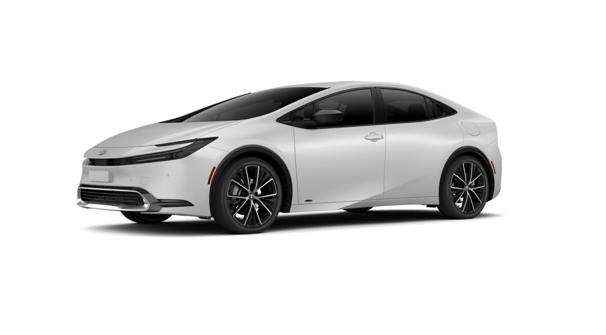 toyota prius 2025 JTDADABU9S3026015 image toyota prius 2025 JTDADABU9S3026015 image