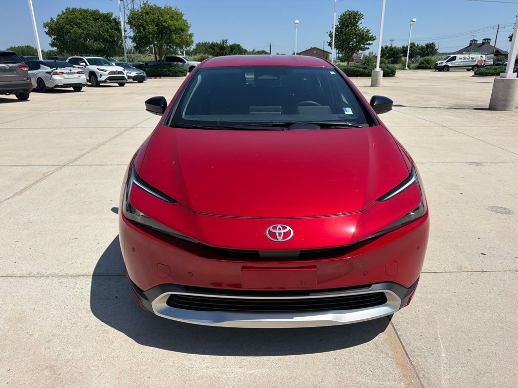 toyota prius 2025 JTDACACU4S3041801 image toyota prius 2025 JTDACACU4S3041801 image