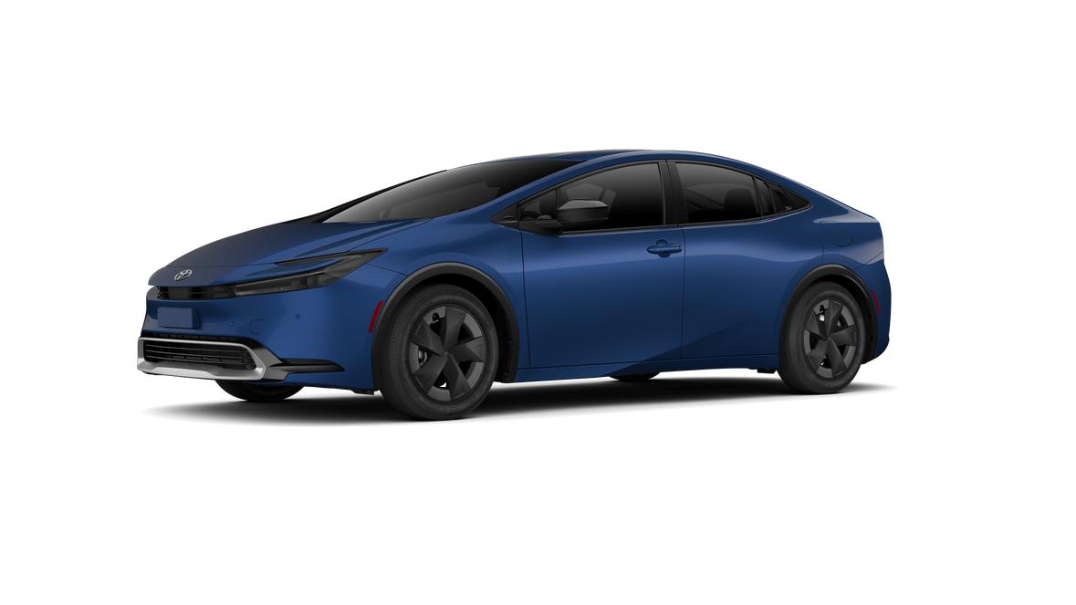 toyota prius 2025 JTDACACU7S3046152 image toyota prius 2025 JTDACACU7S3046152 image