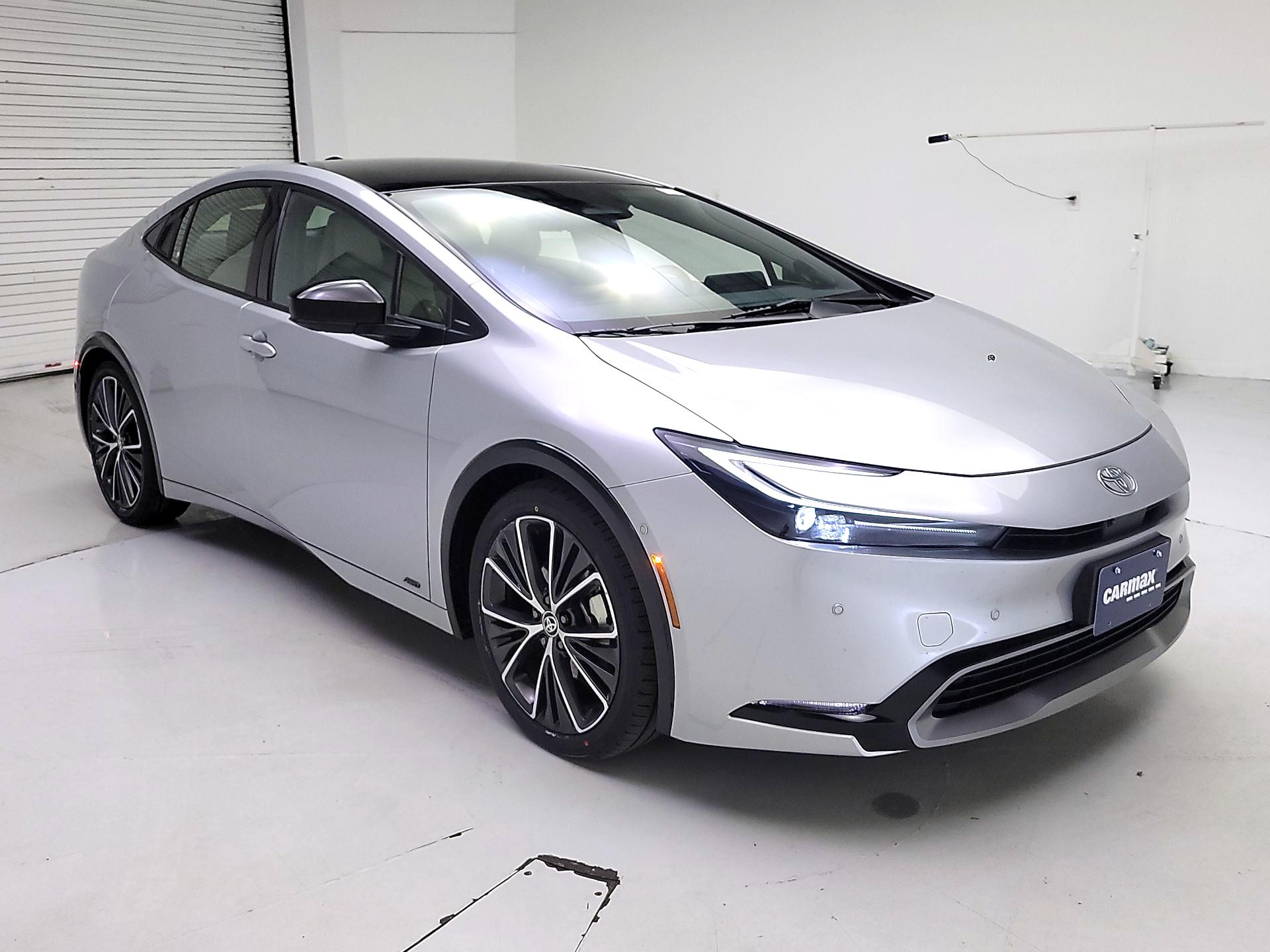toyota prius 2025 JTDADABU5S3026190 image toyota prius 2025 JTDADABU5S3026190 image