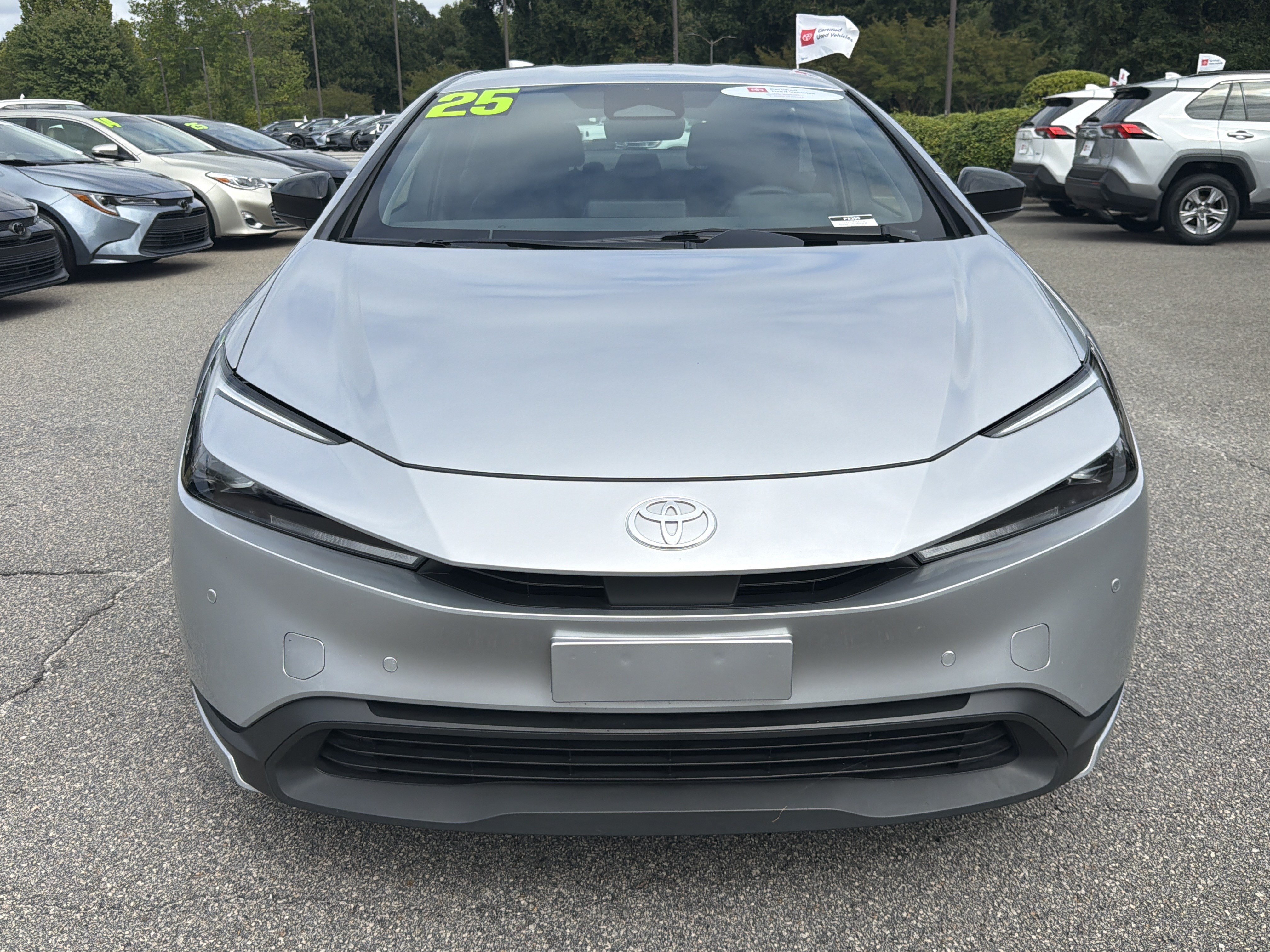 toyota prius 2025 JTDACAAU9S3056281 image toyota prius 2025 JTDACAAU9S3056281 image