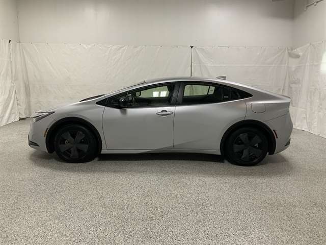toyota prius 2025 JTDACAAU2S3060477 image toyota prius 2025 JTDACAAU2S3060477 image