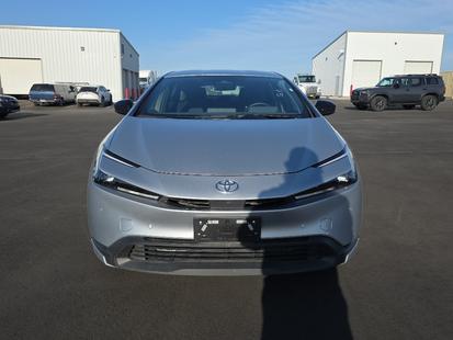 toyota prius 2025 JTDACAAU2S3053786 image toyota prius 2025 JTDACAAU2S3053786 image