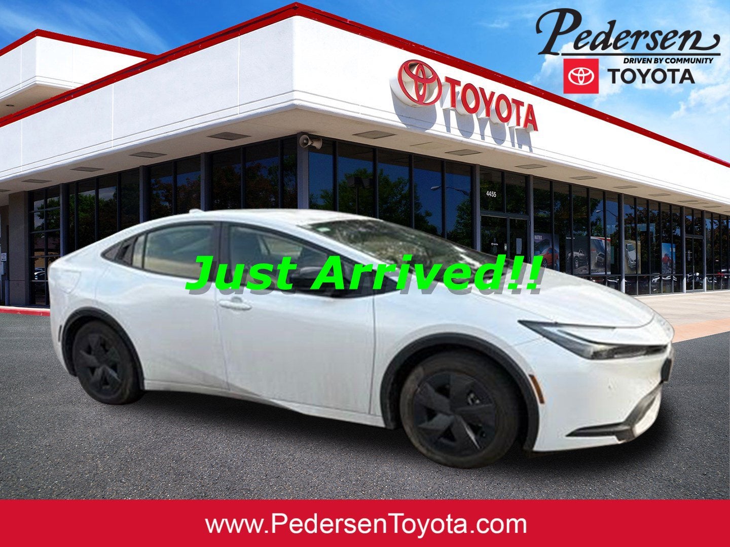 toyota prius 2025 JTDACACU8S3053353 image toyota prius 2025 JTDACACU8S3053353 image