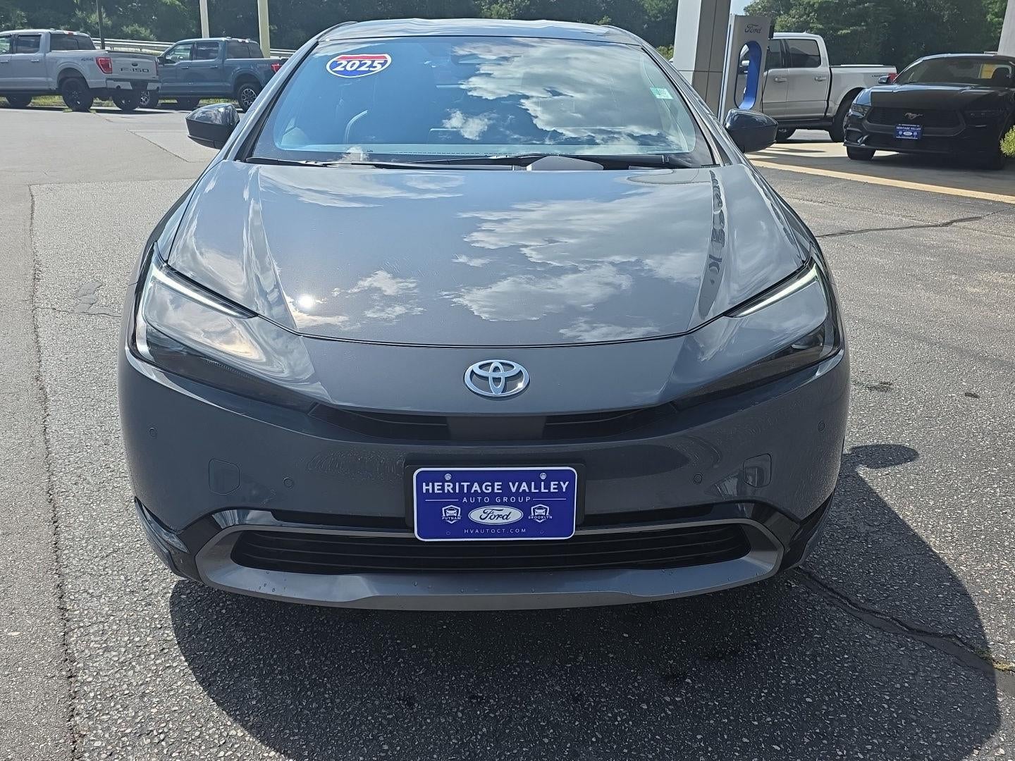 toyota prius 2025 JTDADABU4S3030179 image toyota prius 2025 JTDADABU4S3030179 image