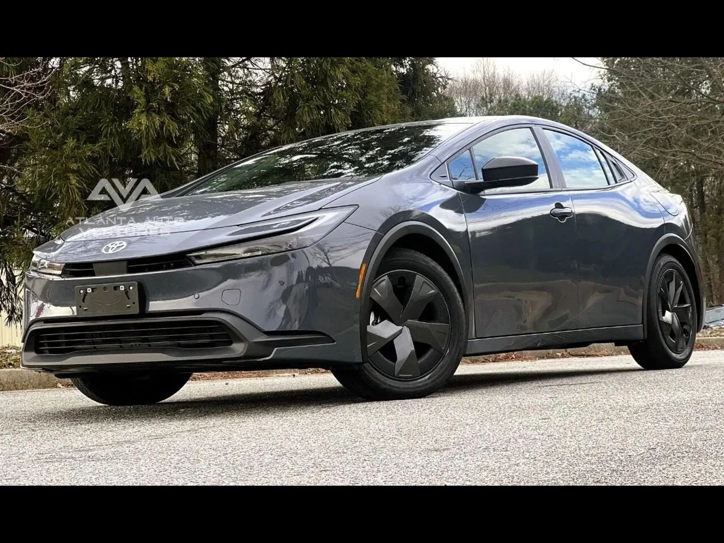 toyota prius 2025 JTDACAAU1S3049762 image toyota prius 2025 JTDACAAU1S3049762 image