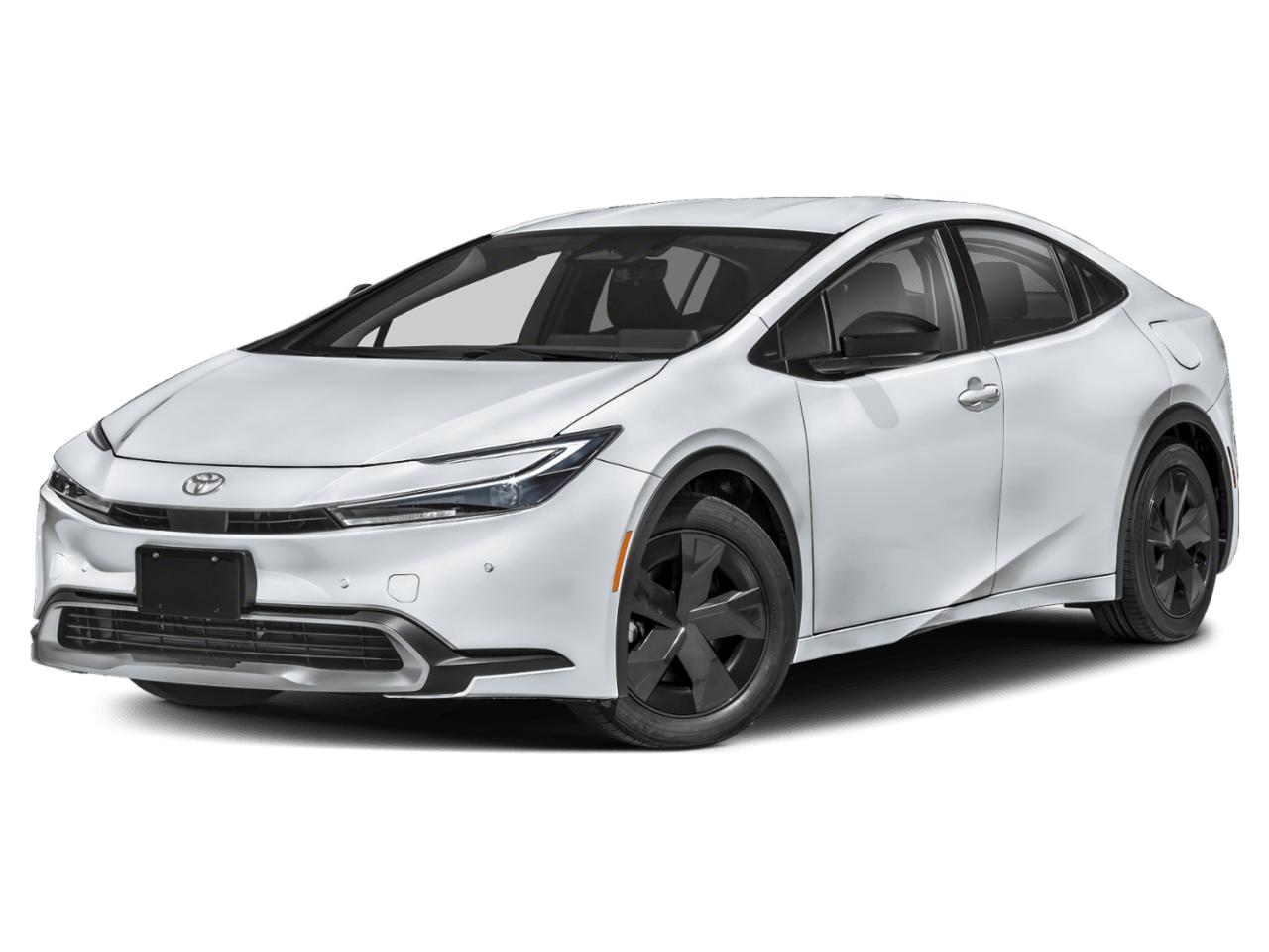 toyota prius 2025 JTDACACU1S3047250 image toyota prius 2025 JTDACACU1S3047250 image