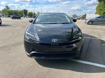 toyota prius 2025 JTDADABUXS3030137 image toyota prius 2025 JTDADABUXS3030137 image