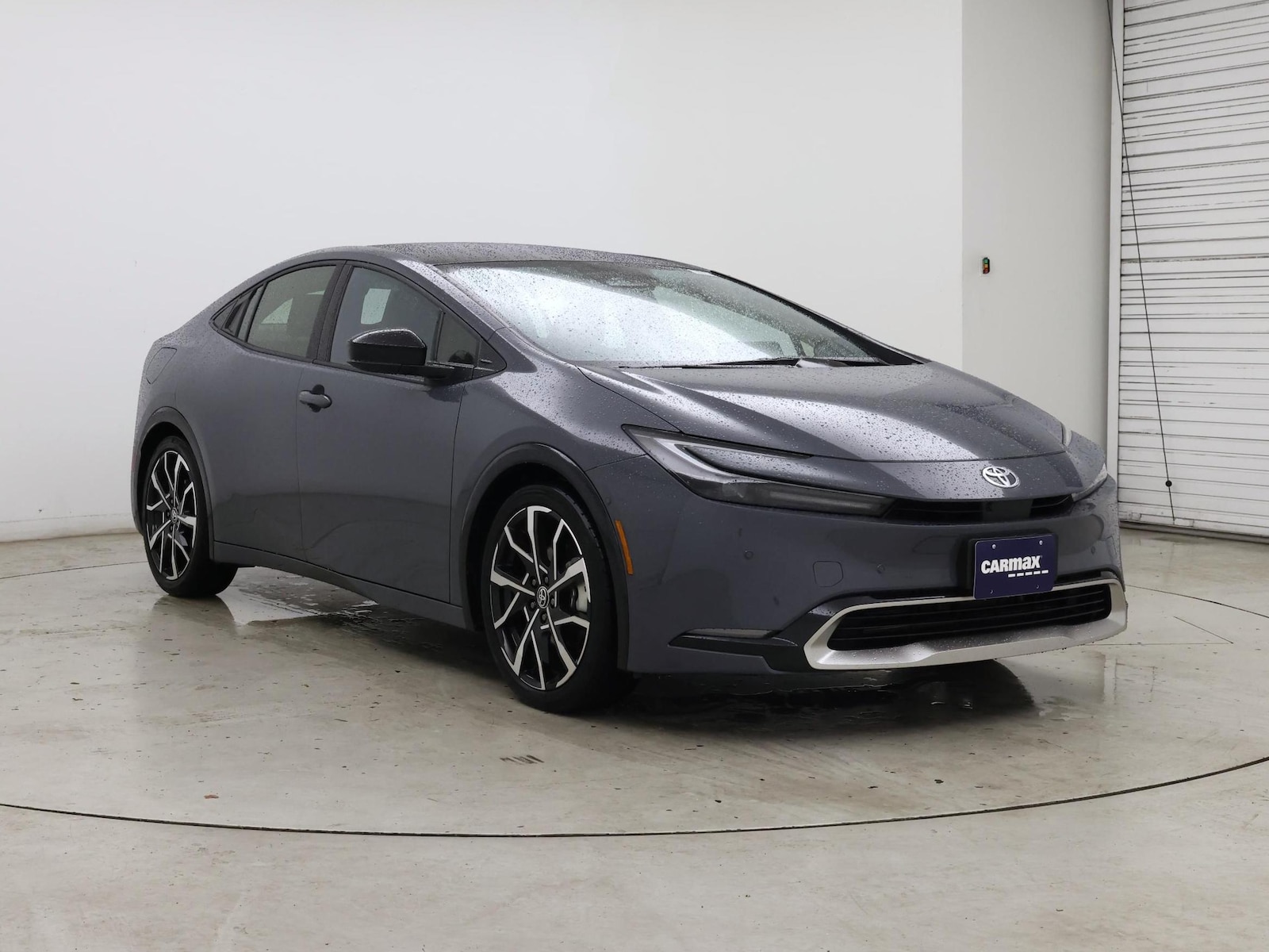 toyota prius 2025 JTDACACU6S3052606 image toyota prius 2025 JTDACACU6S3052606 image