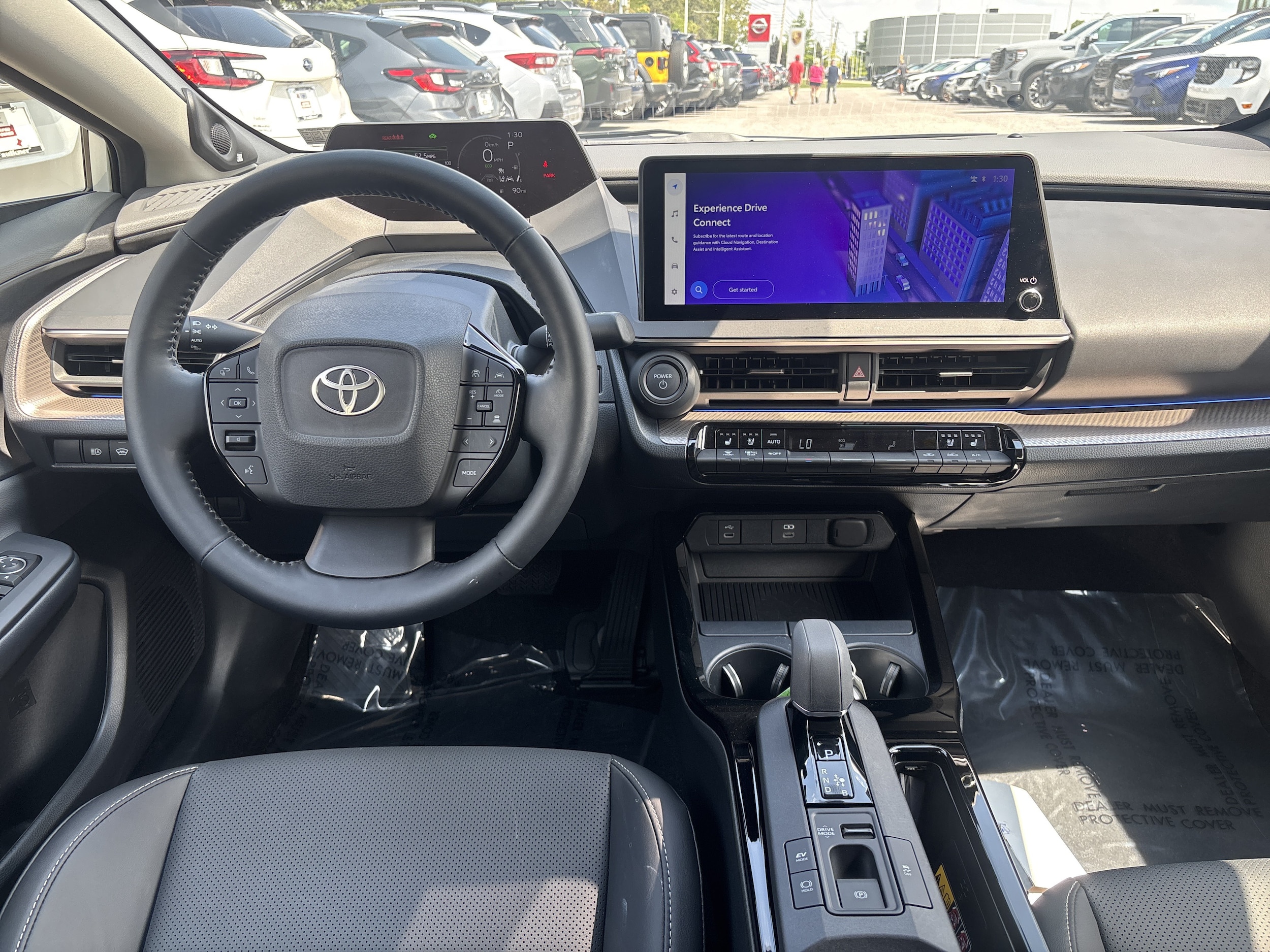 toyota prius 2025 JTDADABU9S3027620 image toyota prius 2025 JTDADABU9S3027620 image