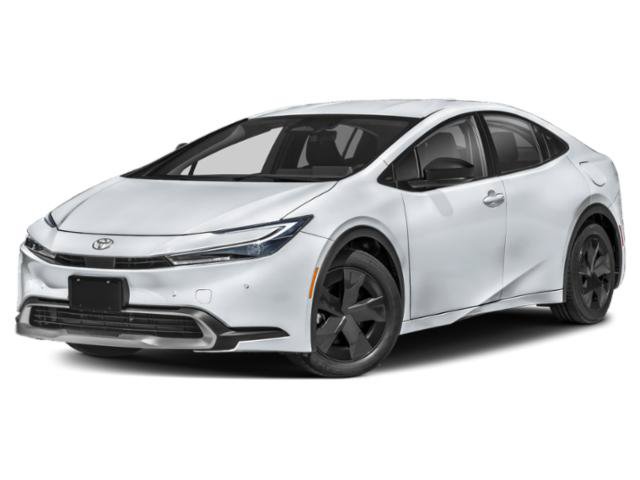 toyota prius 2025 JTDACACU2S3046110 image toyota prius 2025 JTDACACU2S3046110 image