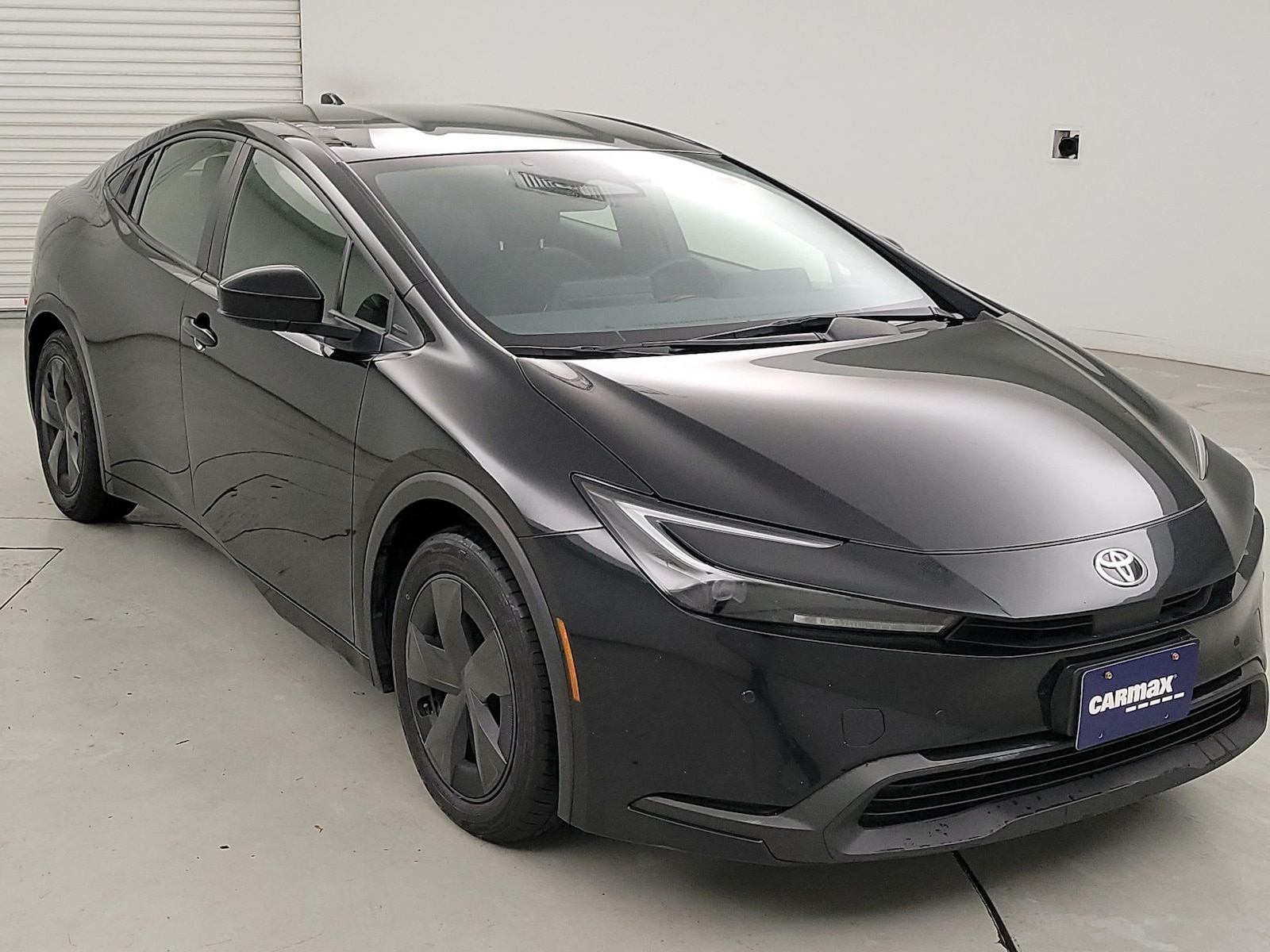 toyota prius 2025 JTDACAAU1S3057344 image toyota prius 2025 JTDACAAU1S3057344 image