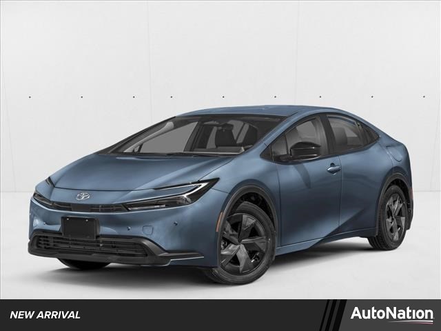 toyota prius 2025 JTDACAAU6S3061910 image toyota prius 2025 JTDACAAU6S3061910 image