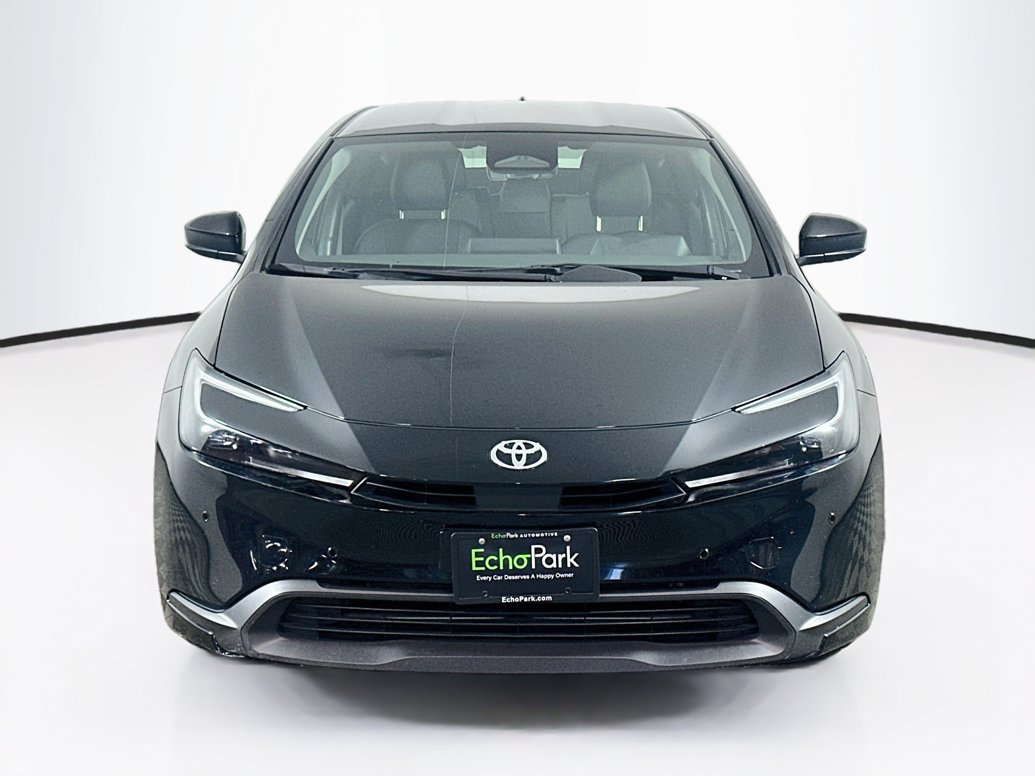 toyota prius 2025 JTDACAAUXS3052613 image toyota prius 2025 JTDACAAUXS3052613 image