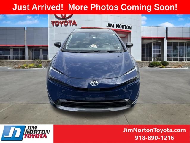 toyota prius 2025 JTDADABU8S3027141 image toyota prius 2025 JTDADABU8S3027141 image