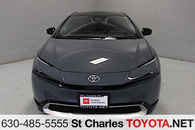toyota prius 2025 JTDACACU2S3049198 image toyota prius 2025 JTDACACU2S3049198 image