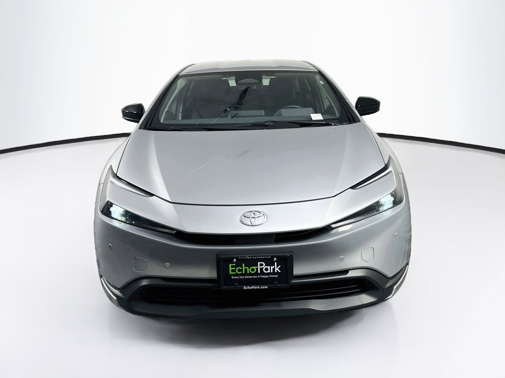 toyota prius 2025 JTDACAAU1S3059417 image toyota prius 2025 JTDACAAU1S3059417 image