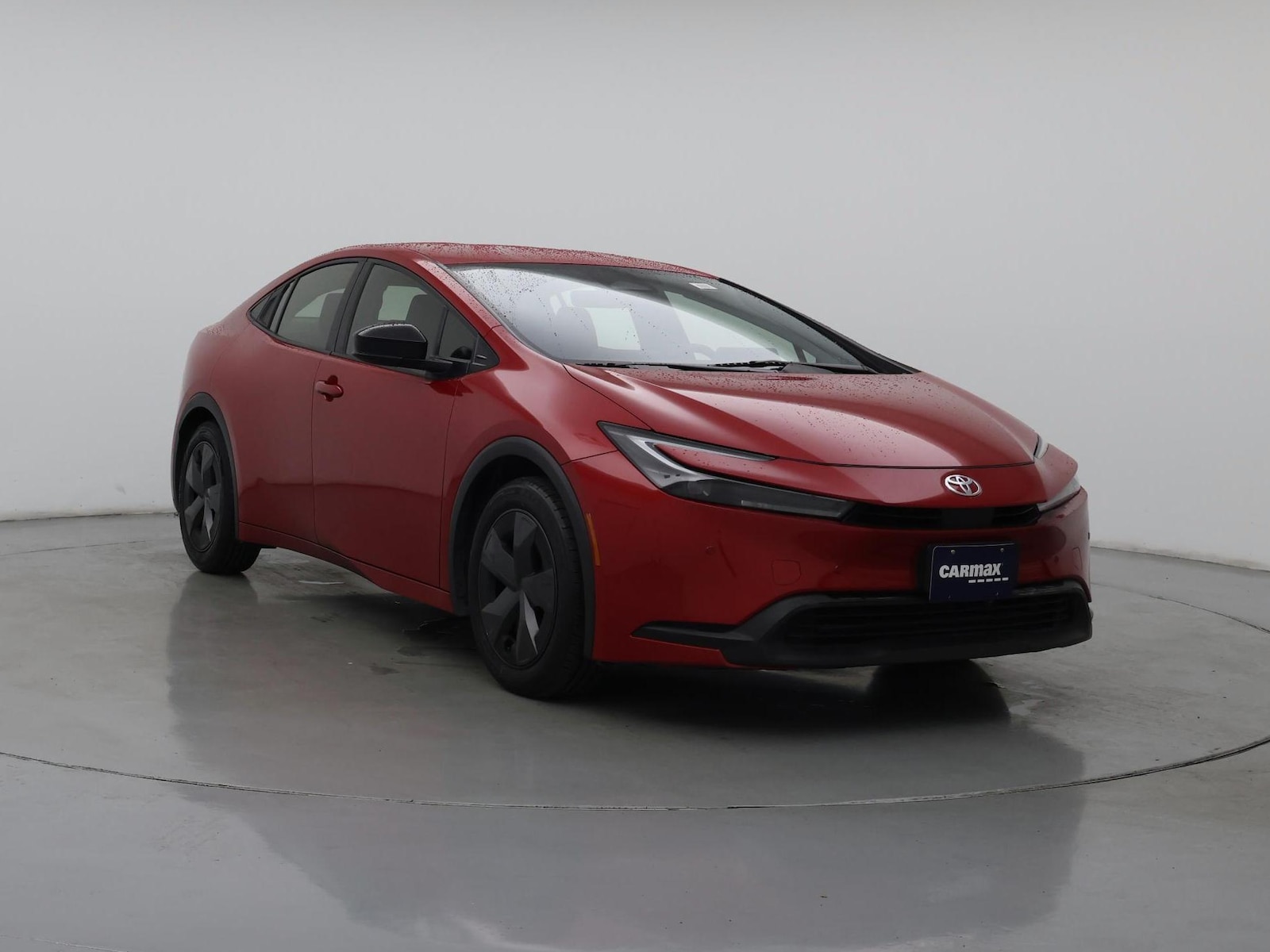toyota prius 2025 JTDACAAU2S3053853 image toyota prius 2025 JTDACAAU2S3053853 image