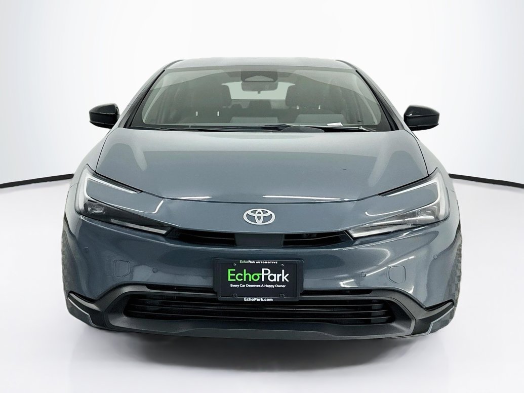 toyota prius 2025 JTDACAAU6S3054455 image toyota prius 2025 JTDACAAU6S3054455 image