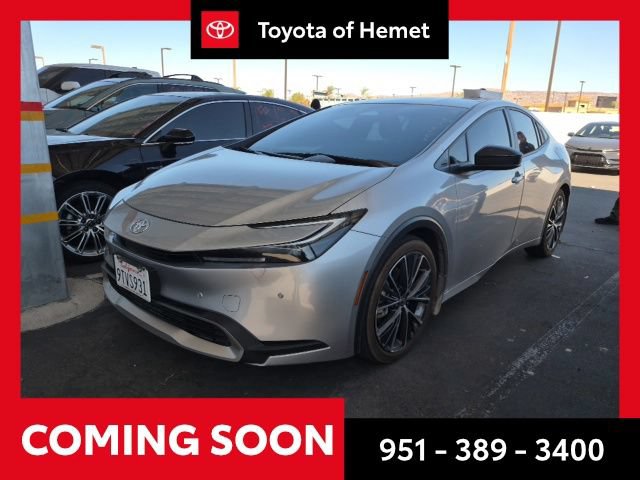 toyota prius 2025 JTDACACUXS3047067 image toyota prius 2025 JTDACACUXS3047067 image