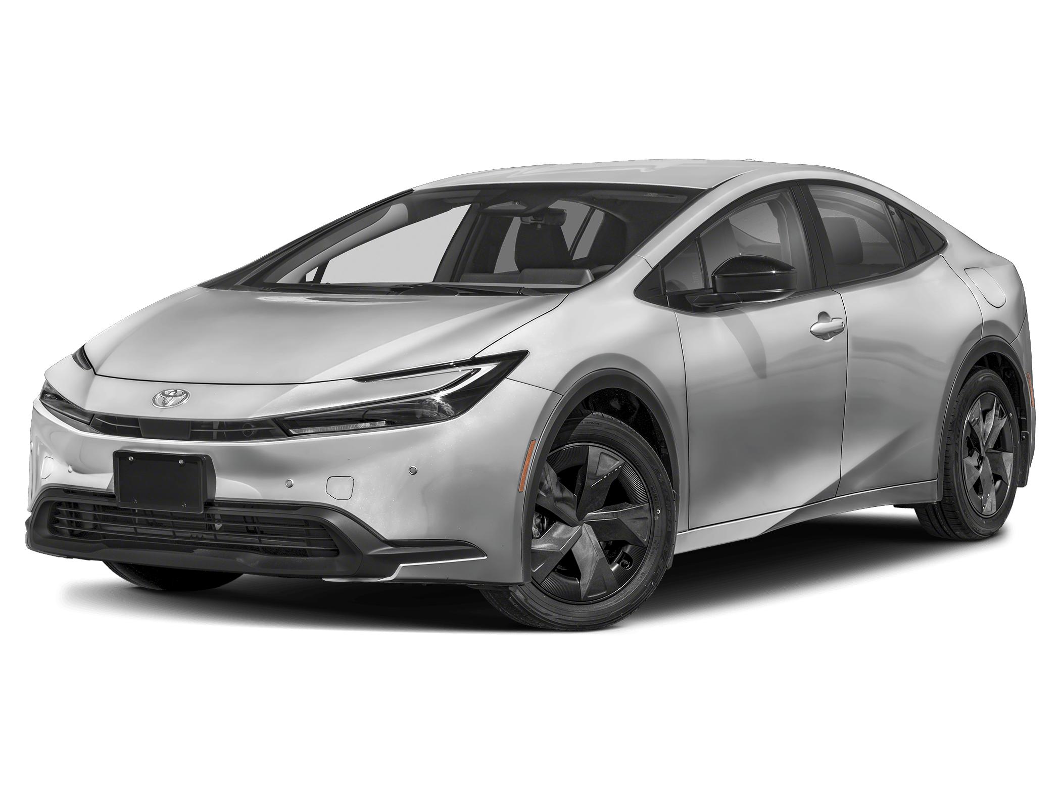 toyota prius 2025 JTDACAAU1S3052094 image toyota prius 2025 JTDACAAU1S3052094 image