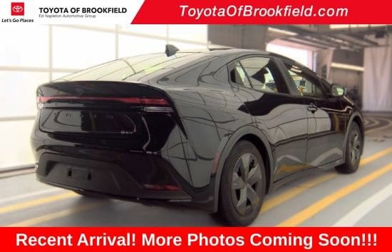 toyota prius 2025 JTDACAAU7S3053430 image toyota prius 2025 JTDACAAU7S3053430 image