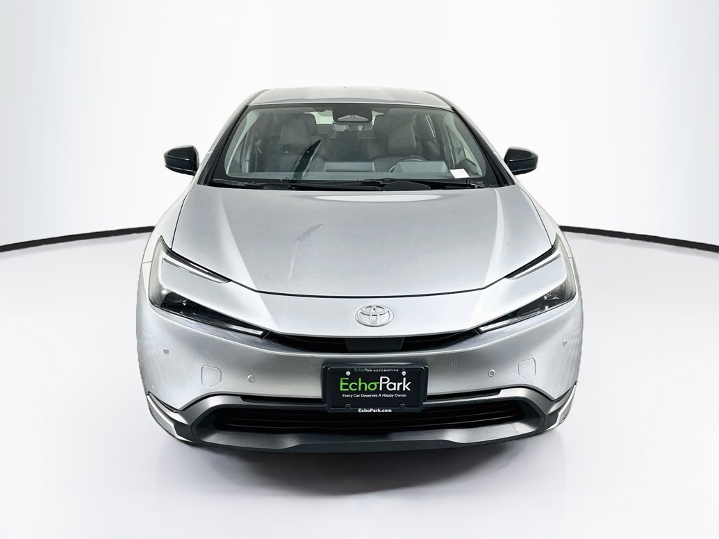 toyota prius 2025 JTDACAAU4S3058438 image toyota prius 2025 JTDACAAU4S3058438 image